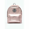 Hype. Pink Glitter Leopard Backpack -Hype Shop unnamed file 1598