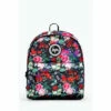 Hype. Pink Rose Space Backpack -Hype Shop unnamed file 1614