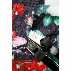 Hype. Pink Rose Space Backpack -Hype Shop unnamed file 1619