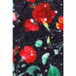 Hype. Pink Rose Space Backpack -Hype Shop unnamed file 1620