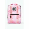 Hype. Pink Camo Boxy Backpack -Hype Shop unnamed file 1630