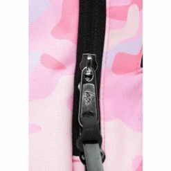 Hype. Pink Camo Boxy Backpack -Hype Shop unnamed file 1634