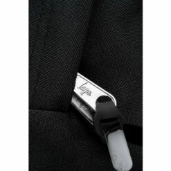 Hype. Teddy Black Backpack -Hype Shop unnamed file 1644