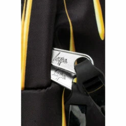 Hype Gold Honey Drip Backpack -Hype Shop unnamed file 1674