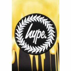 Hype Gold Honey Drip Backpack -Hype Shop unnamed file 1675