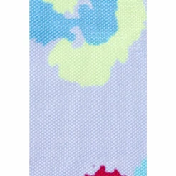 Hype. Blue Leopard Backpack -Hype Shop unnamed file 1685