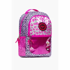 L.O.L. Surprise! ™ X HYPE. Leopard Diva Backpack -Hype Shop unnamed file 1697