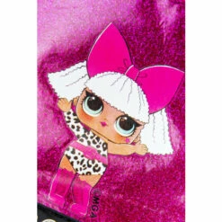 L.O.L. Surprise! ™ X HYPE. Leopard Diva Backpack -Hype Shop unnamed file 1698