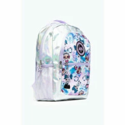 Hype. L.O.L. Glamstronaut Backpack -Hype Shop unnamed file 1704