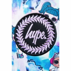 Hype. L.O.L. Glamstronaut Backpack -Hype Shop unnamed file 1707
