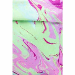 Hype. Mini Yellow Gradient Marble Backpack -Hype Shop unnamed file 1736