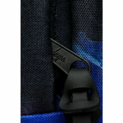 Hype. Purple Marble Gradient Utility Backpack -Hype Shop unnamed file 1754