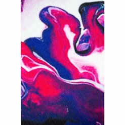 Hype. Purple Marble Gradient Utility Backpack -Hype Shop unnamed file 1755