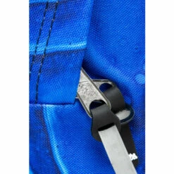 Hype. Blue Tonal Out Of Space Marbel Backpack -Hype Shop unnamed file 1769