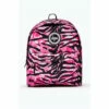 Hype. Pink Backpack -Hype Shop unnamed file 1772
