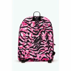 Hype. Pink Backpack -Hype Shop unnamed file 1773