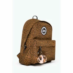 Hype. True Animal Backpack -Hype Shop unnamed file 1782
