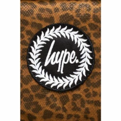 Hype. True Animal Backpack -Hype Shop unnamed file 1787