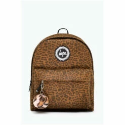 Hype. True Animal Backpack -Hype Shop unnamed file 1789
