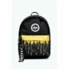 Hype. Gold Honey Drip Mini Backpack -Hype Shop unnamed file 1795