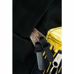 Hype. Gold Honey Drip Mini Backpack -Hype Shop unnamed file 1800