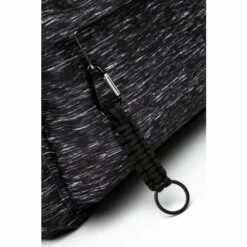 Hype. Black Space Dye Backpack -Hype Shop unnamed file 1824