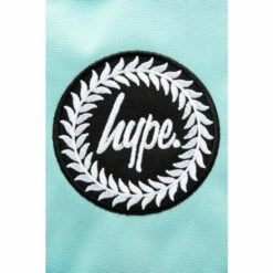 Hype. Blue Ditsy Floral Backpack -Hype Shop unnamed file 1830