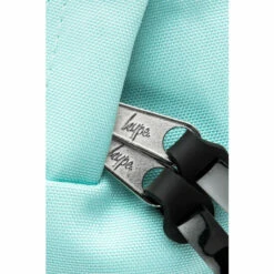 Hype. Blue Ditsy Floral Backpack -Hype Shop unnamed file 1831