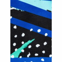 Hype Blue Geo Scribble Backpack -Hype Shop unnamed file 1839