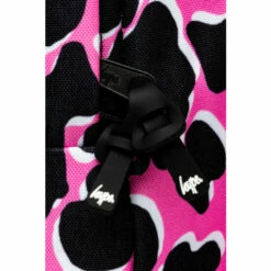 Hype. Pink Outline Animal Utility Backpack -Hype Shop unnamed file 1886