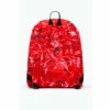 Hype. Red Sea Shark Backpack -Hype Shop unnamed file 1911