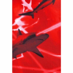 Hype. Red Sea Shark Backpack -Hype Shop unnamed file 1913