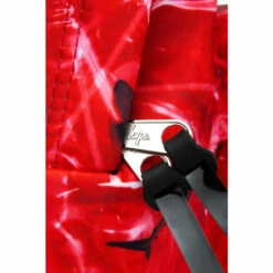 Hype. Red Sea Shark Backpack -Hype Shop unnamed file 1915