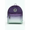 Hype Blue Soft Gradient Backpack
