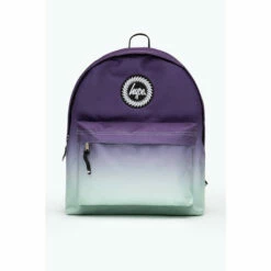 Hype Blue Soft Gradient Backpack