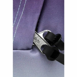 Hype Blue Soft Gradient Backpack -Hype Shop unnamed file 1923