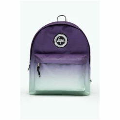 Hype Blue Soft Gradient Backpack -Hype Shop unnamed file 1925