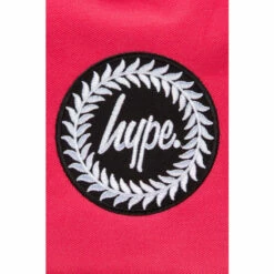 Hype. Orange Backpack -Hype Shop unnamed file 1930