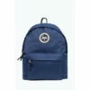 Hype. Navy Blue Backpack -Hype Shop unnamed file 1939