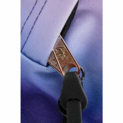 Hype. Red Fade Backpack -Hype Shop unnamed file 1953