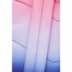 Hype. Red Fade Backpack -Hype Shop unnamed file 1954