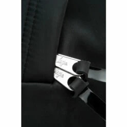 Hype. Black Rose Backpack -Hype Shop unnamed file 1960