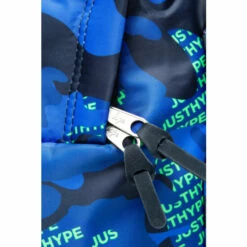 Hype. Neon Logo Camo Backpack -Hype Shop unnamed file 1967
