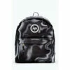 Hype. Grey Mono Static Wave Backpack -Hype Shop unnamed file 1982