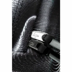 Hype. Grey Mono Static Wave Backpack -Hype Shop unnamed file 1986