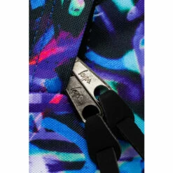 Hype. Blue Graffiti Backpack -Hype Shop unnamed file 1995