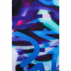 Hype. Blue Graffiti Backpack -Hype Shop unnamed file 1996