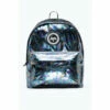 Hype. Grey Oil Slick Backpack -Hype Shop unnamed file 1998
