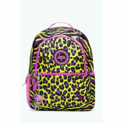 Hype L.O.L. Alto Black Backpack