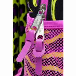 Hype L.O.L. Alto Black Backpack -Hype Shop unnamed file 2010